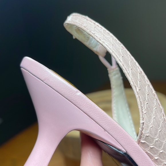 NWOT LIZ CLAIBORNE BOBSEY FLEX HEELS - Picture 16 of 16